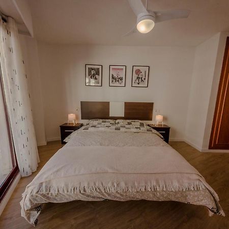 Apartamento Gandia Touriplaya Екстериор снимка