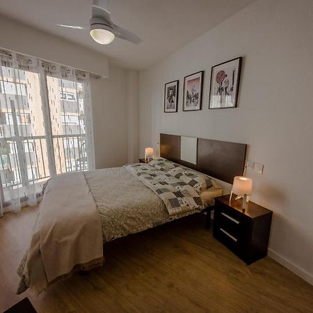 Apartamento Gandia Touriplaya Екстериор снимка