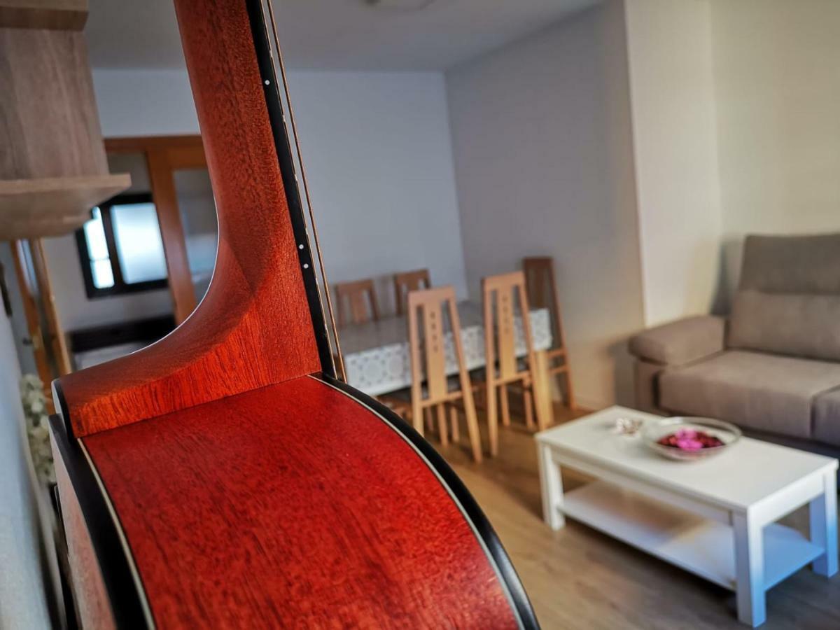 Apartamento Gandia Touriplaya Екстериор снимка