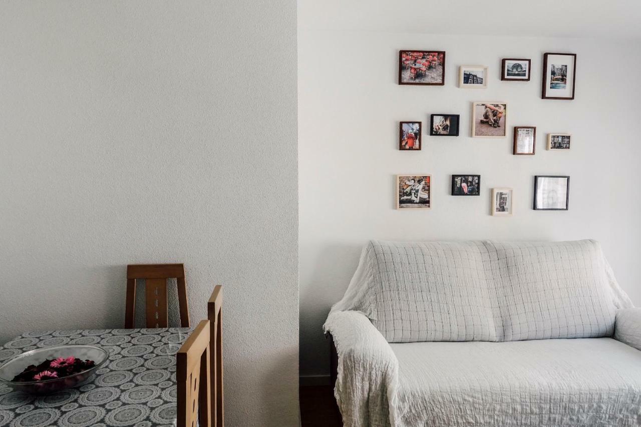 Apartamento Gandia Touriplaya Екстериор снимка